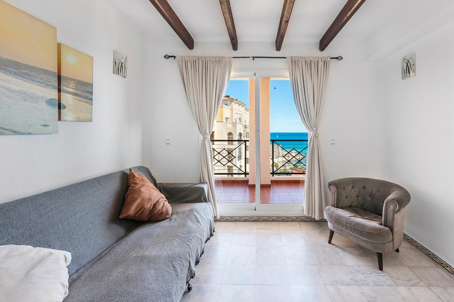 Wiederverkauf - Wohnung / Apartment -
Torrevieja - Playa de los Locos