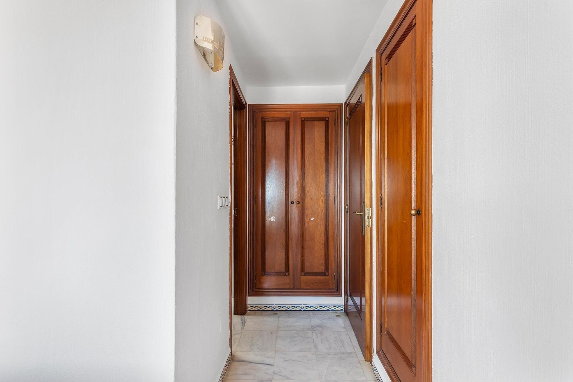Wiederverkauf - Wohnung / Apartment -
Torrevieja - Playa de los Locos