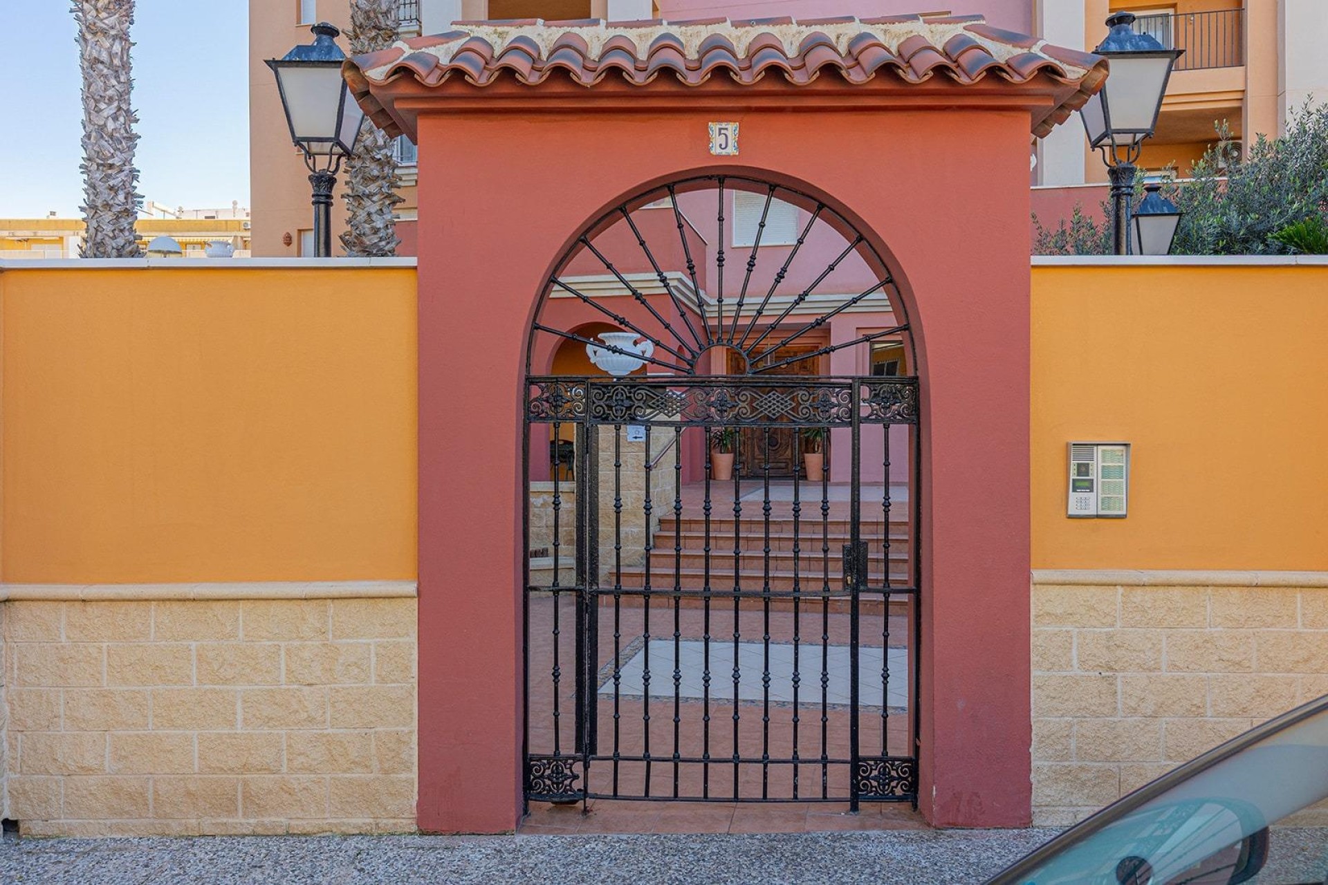 Wiederverkauf - Wohnung / Apartment -
Torrevieja - Playa de los Locos