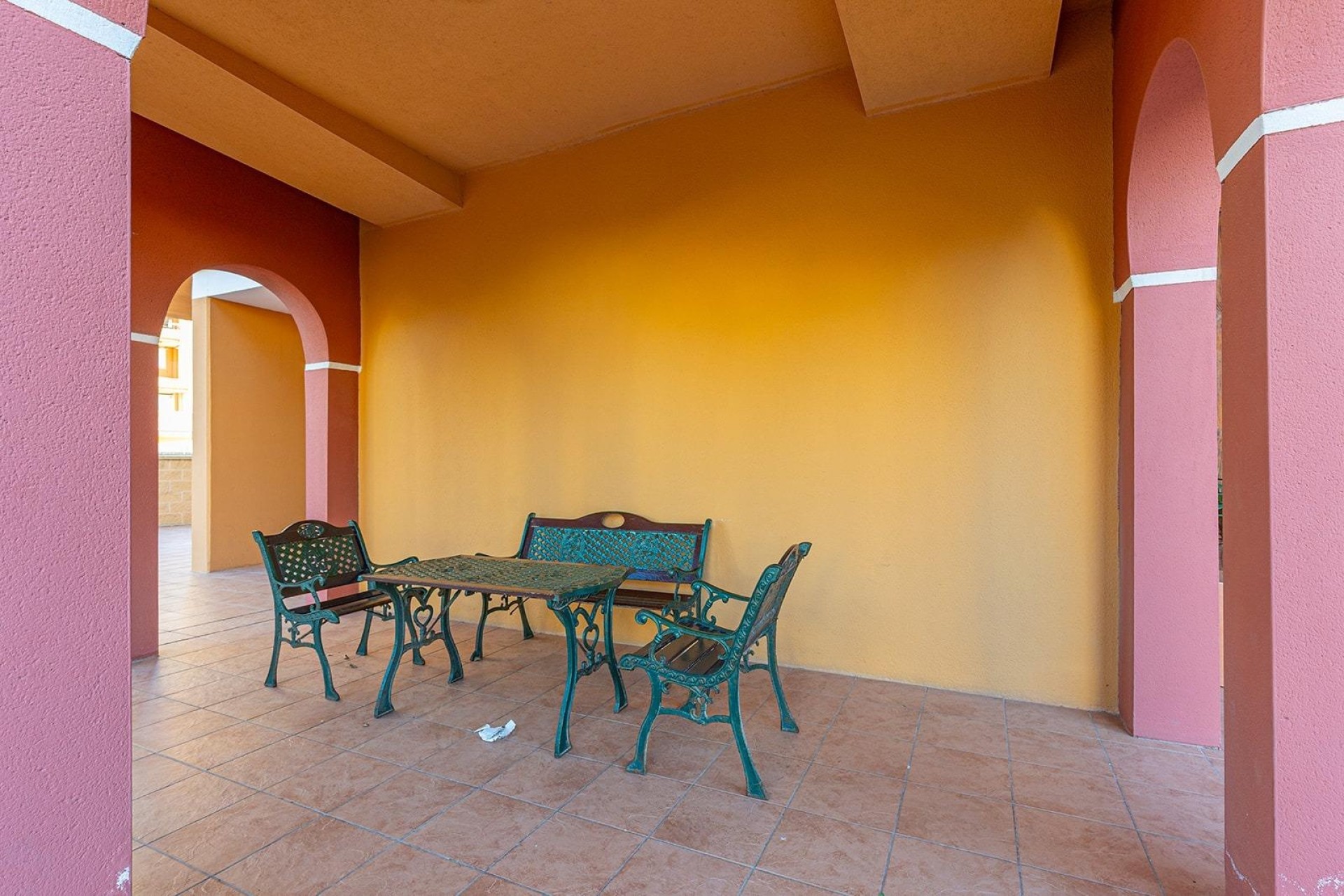 Wiederverkauf - Wohnung / Apartment -
Torrevieja - Playa de los Locos