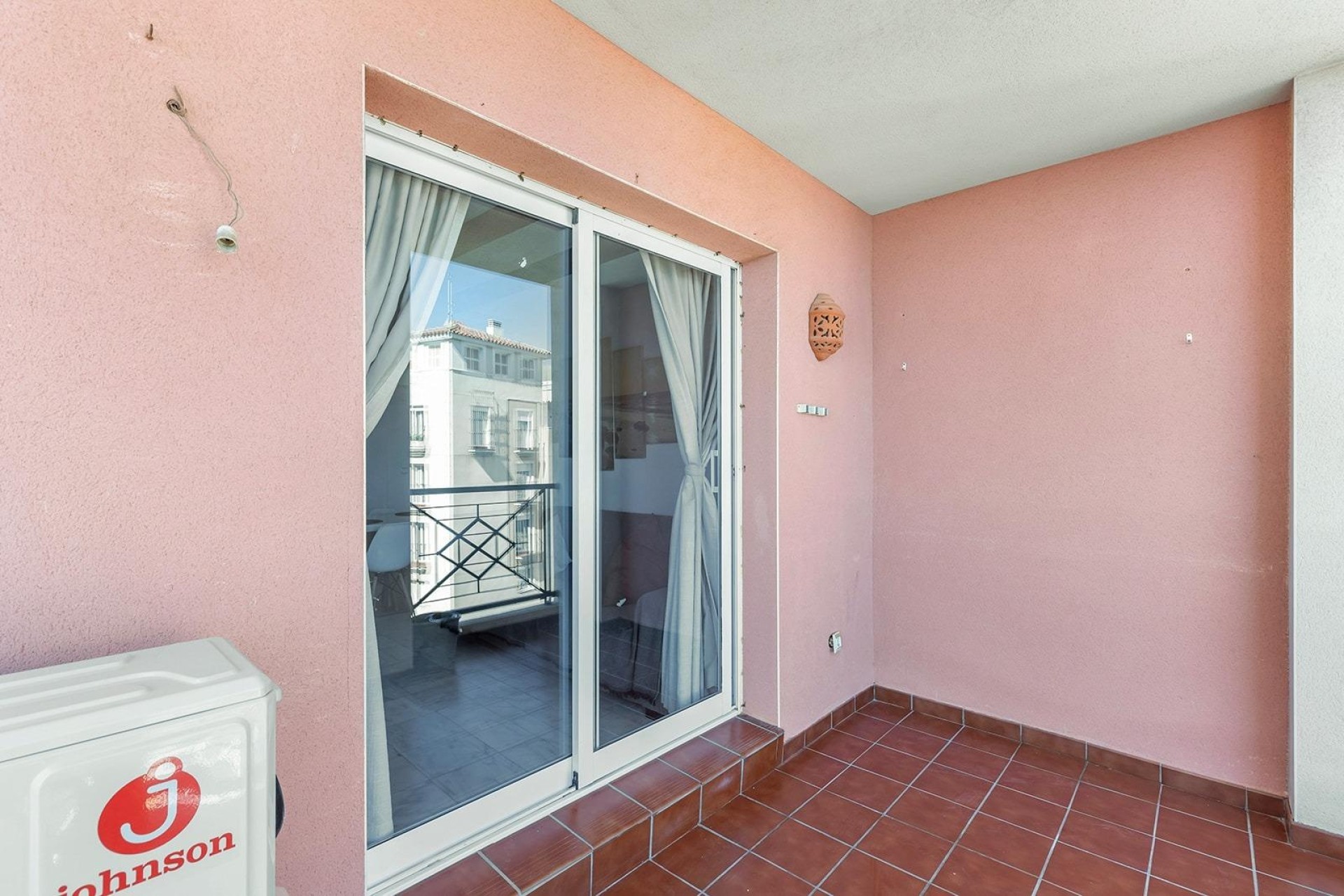 Wiederverkauf - Wohnung / Apartment -
Torrevieja - Playa de los Locos