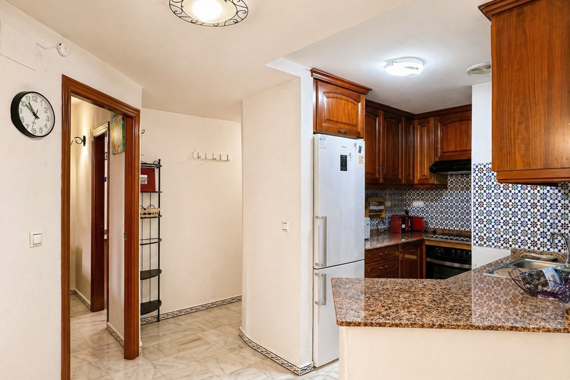 Wiederverkauf - Wohnung / Apartment -
Torrevieja - Playa de los Locos