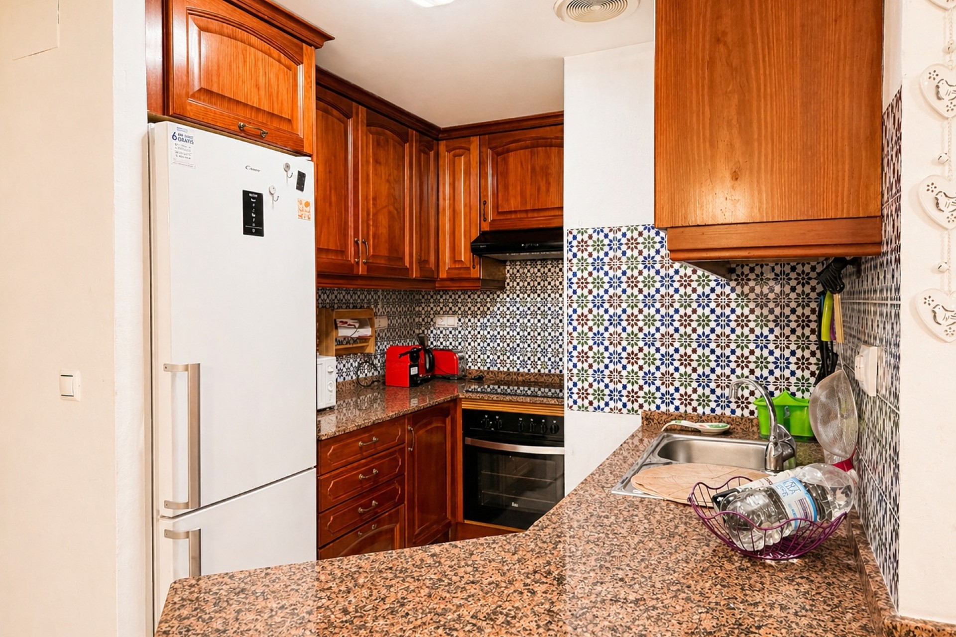 Wiederverkauf - Wohnung / Apartment -
Torrevieja - Playa de los Locos