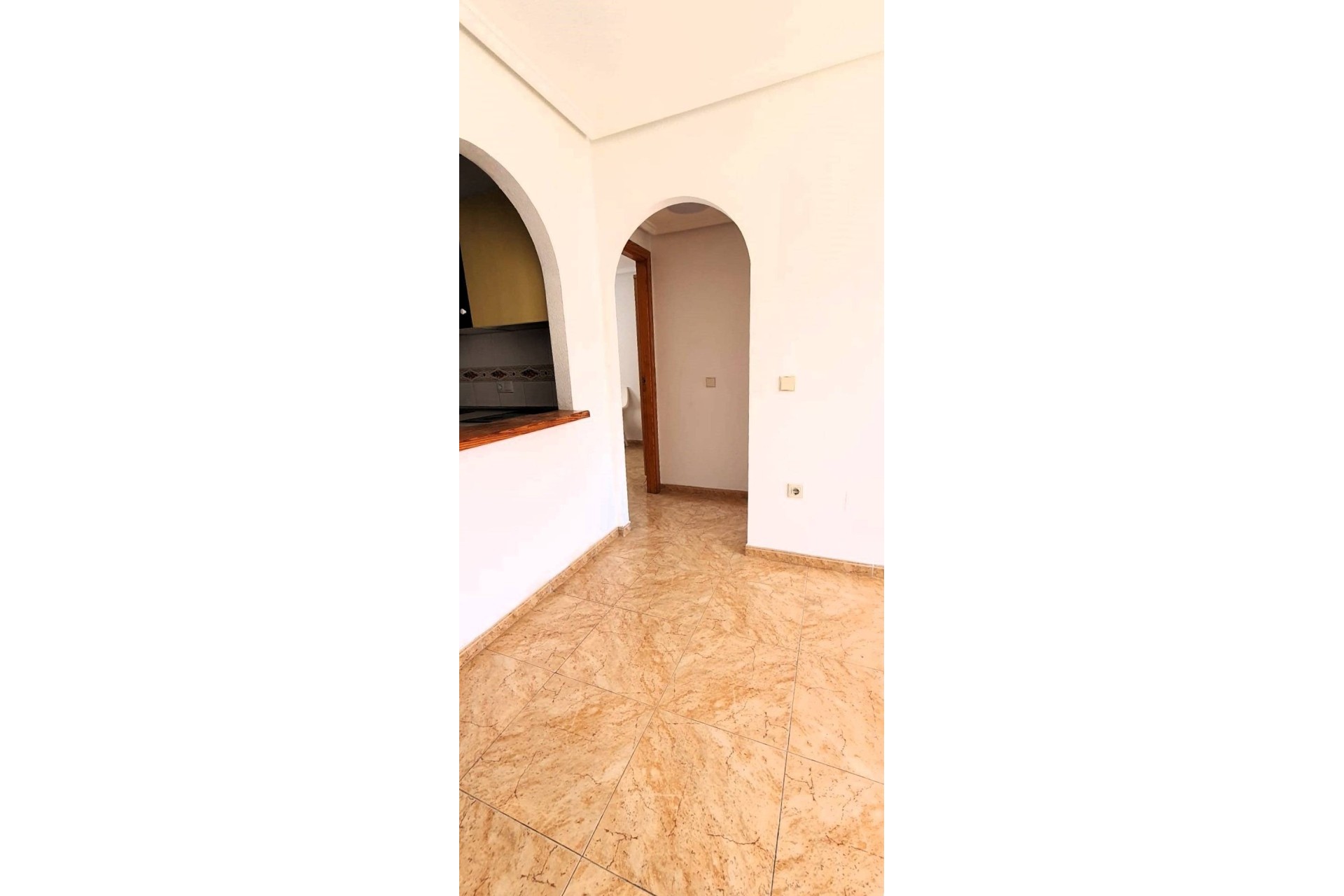 Wiederverkauf - Wohnung / Apartment -
Torrevieja - Playa de los Locos