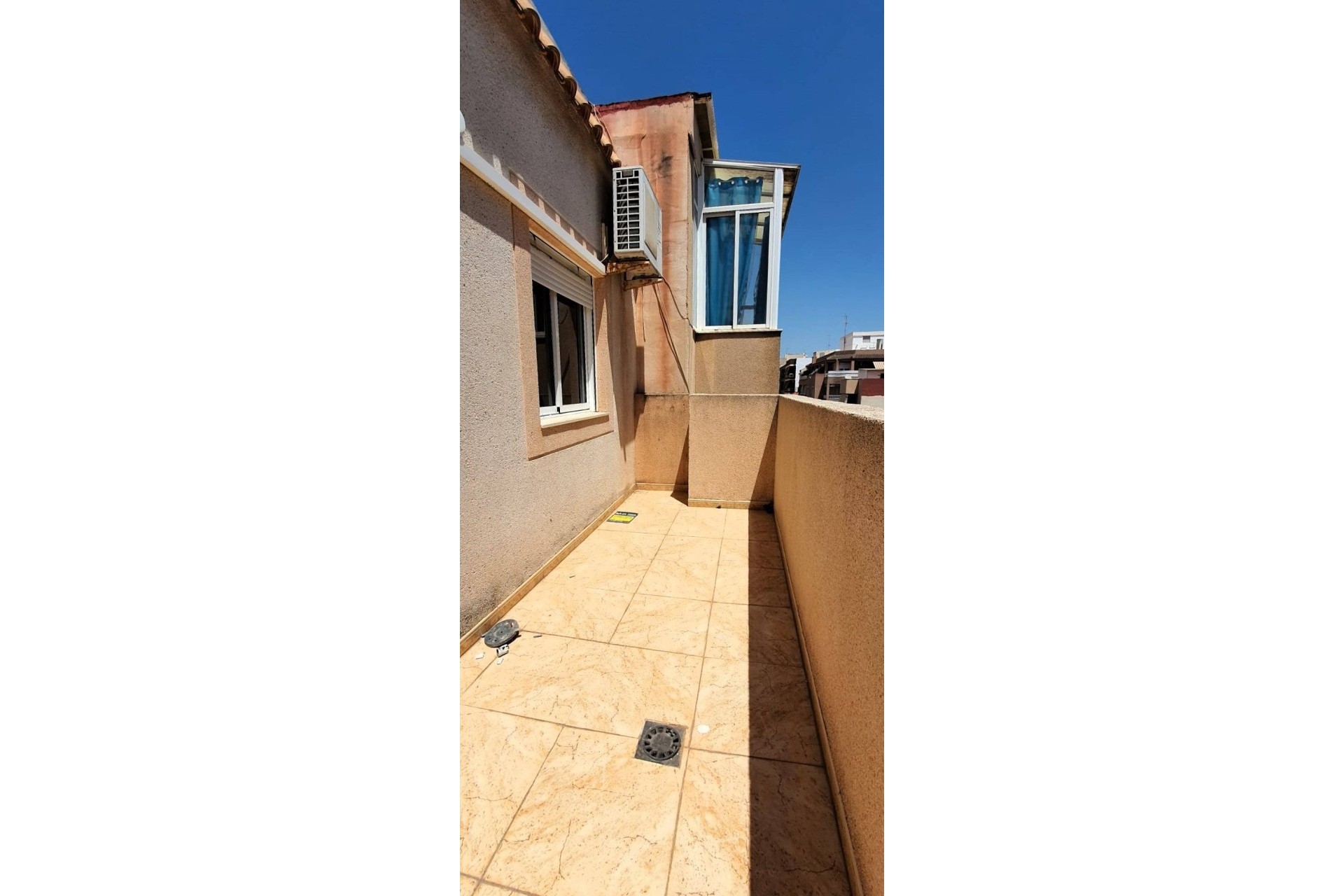 Wiederverkauf - Wohnung / Apartment -
Torrevieja - Playa de los Locos