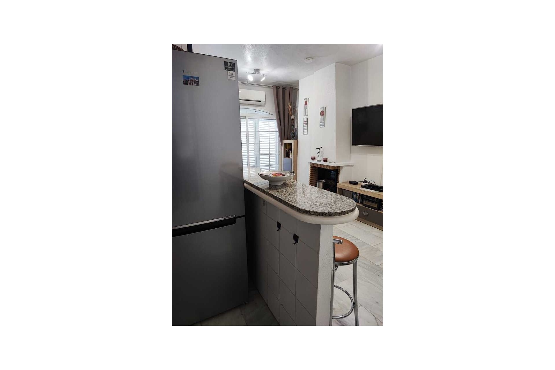 Wiederverkauf - Wohnung / Apartment -
Torrevieja - Playa de los Locos