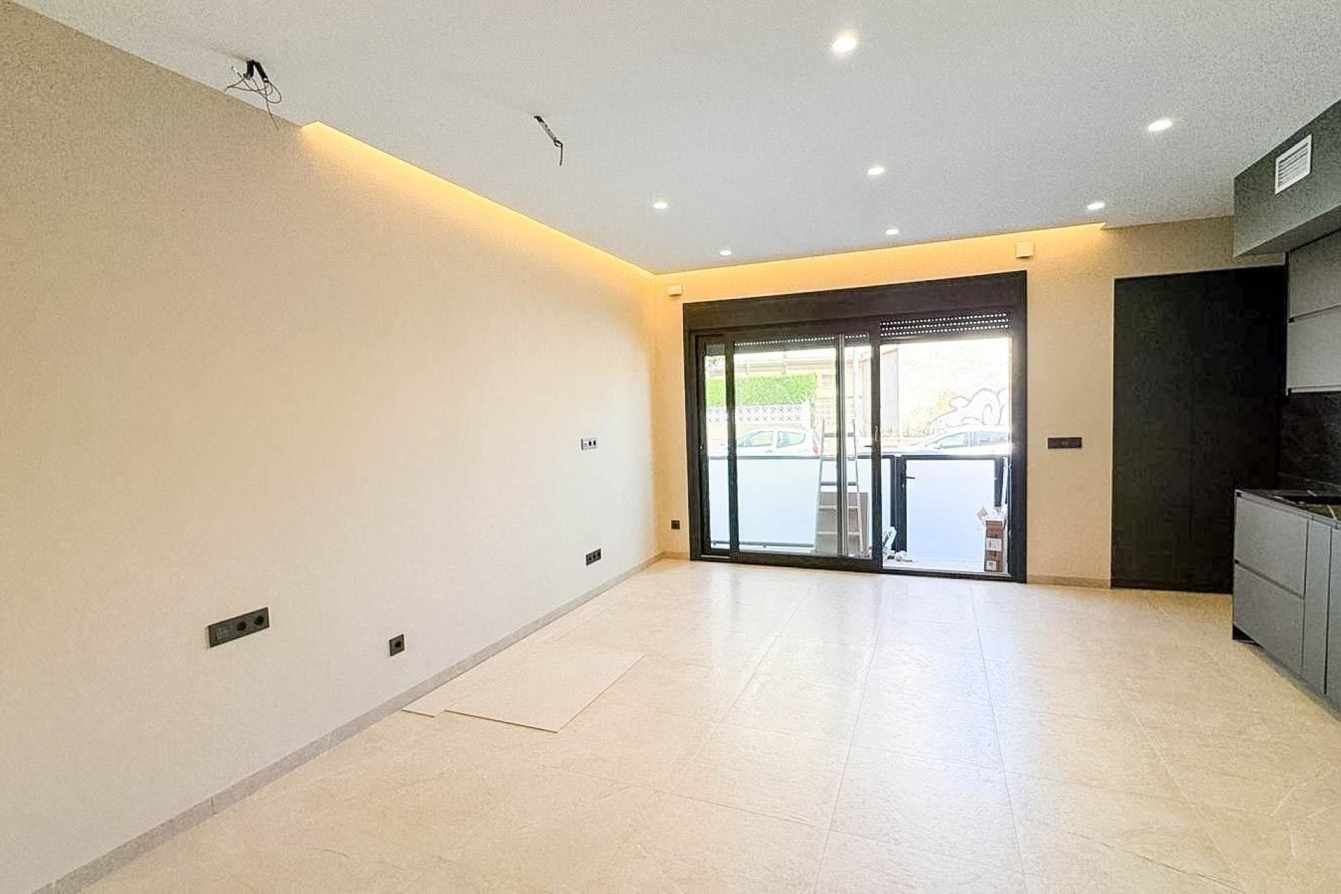 Wiederverkauf - Wohnung / Apartment -
Torrevieja - Playa de los Locos