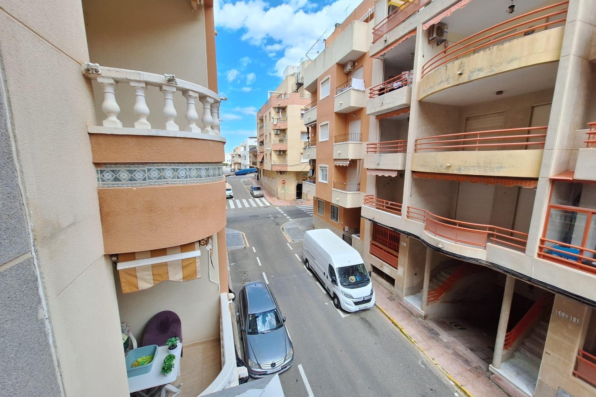 Wiederverkauf - Wohnung / Apartment -
Torrevieja - Playa de los Locos