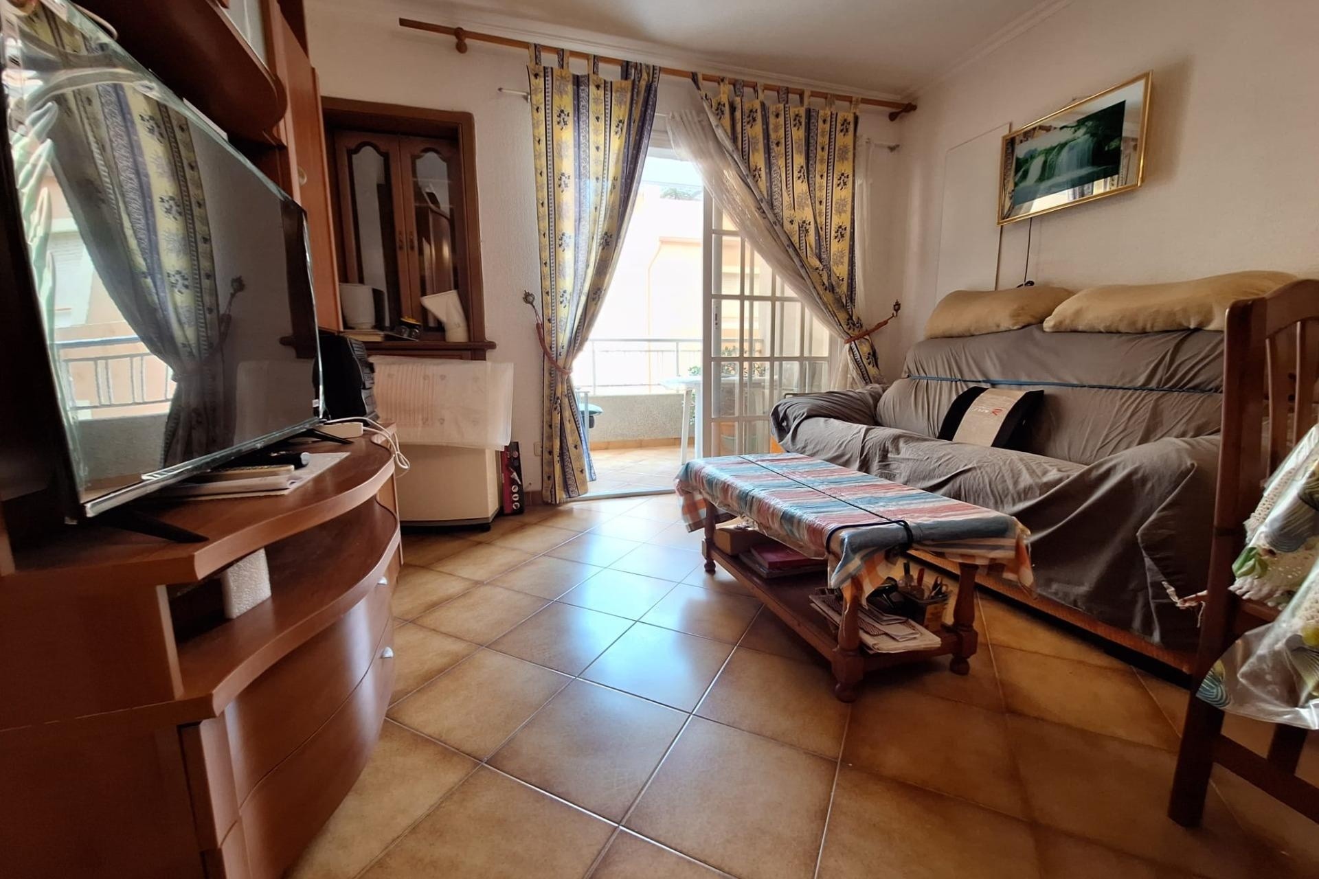 Wiederverkauf - Wohnung / Apartment -
Torrevieja - Playa de los Locos