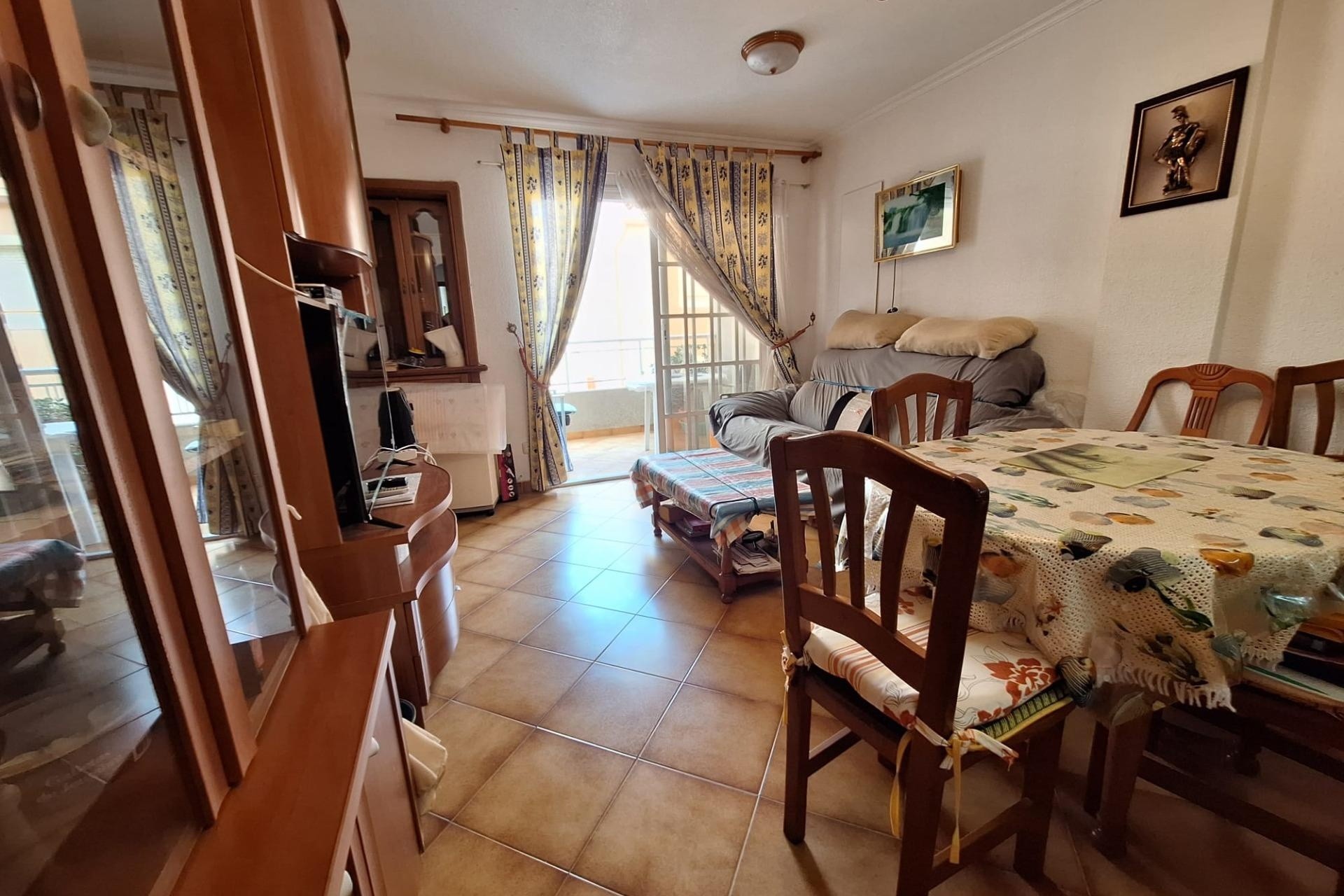 Wiederverkauf - Wohnung / Apartment -
Torrevieja - Playa de los Locos