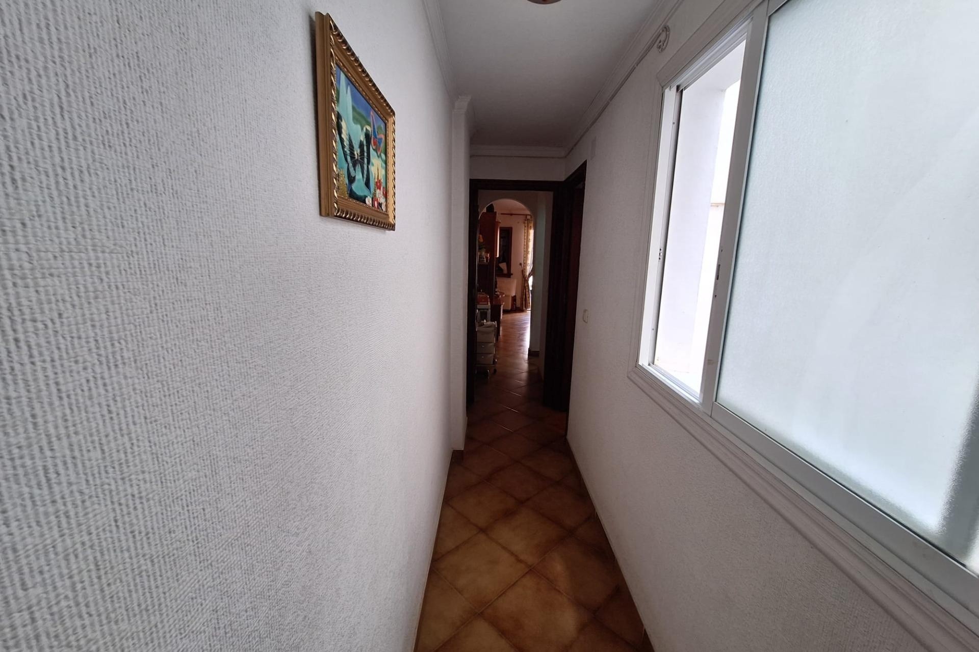 Wiederverkauf - Wohnung / Apartment -
Torrevieja - Playa de los Locos