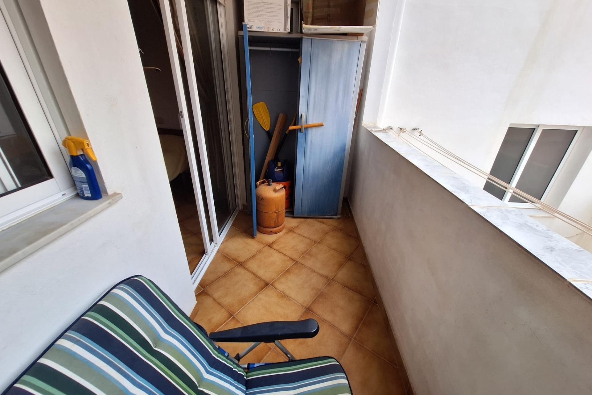 Wiederverkauf - Wohnung / Apartment -
Torrevieja - Playa de los Locos
