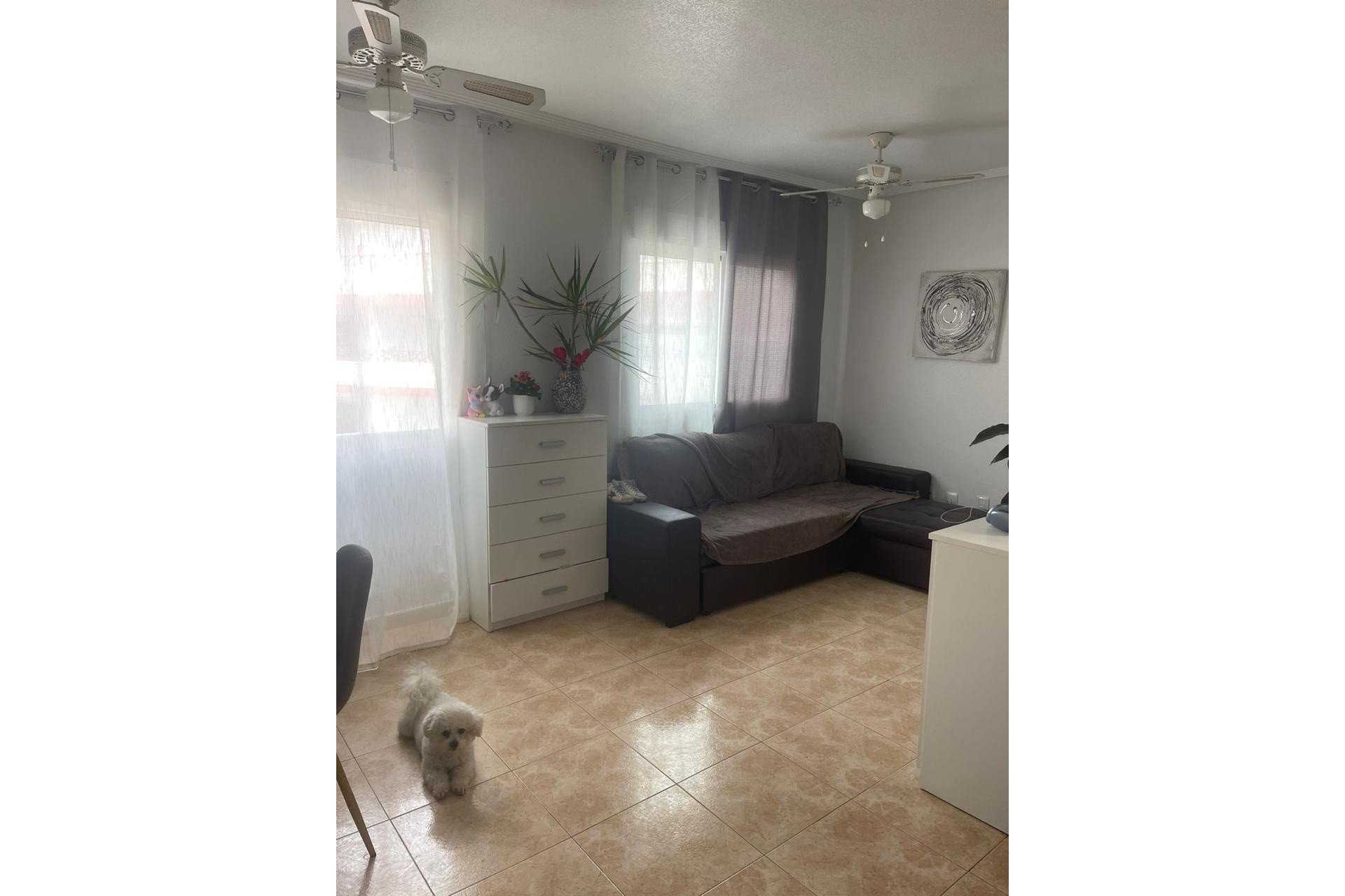 Wiederverkauf - Wohnung / Apartment -
Torrevieja - Playa de los Locos