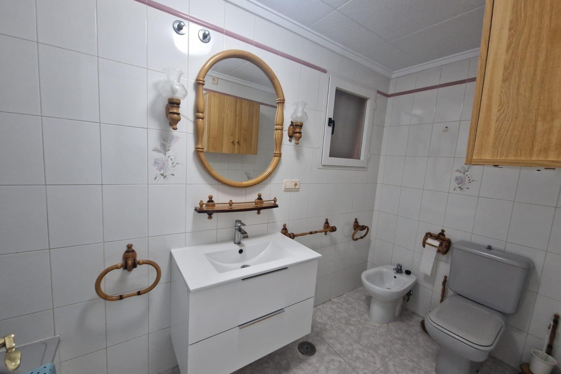 Wiederverkauf - Wohnung / Apartment -
Torrevieja - Playa de los Locos
