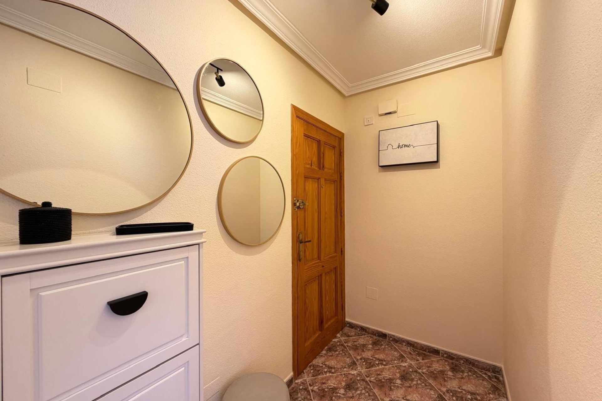 Wiederverkauf - Wohnung / Apartment -
Torrevieja - Playa de los Locos