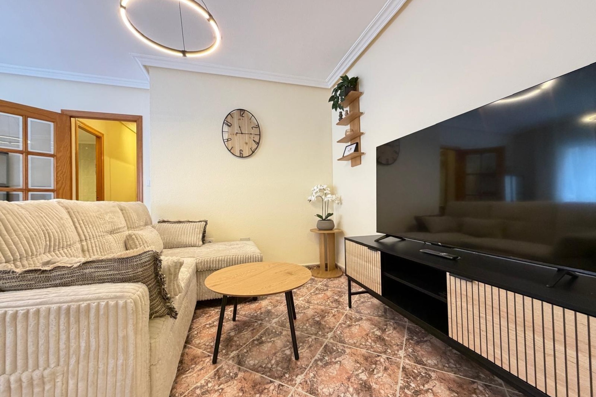 Wiederverkauf - Wohnung / Apartment -
Torrevieja - Playa de los Locos
