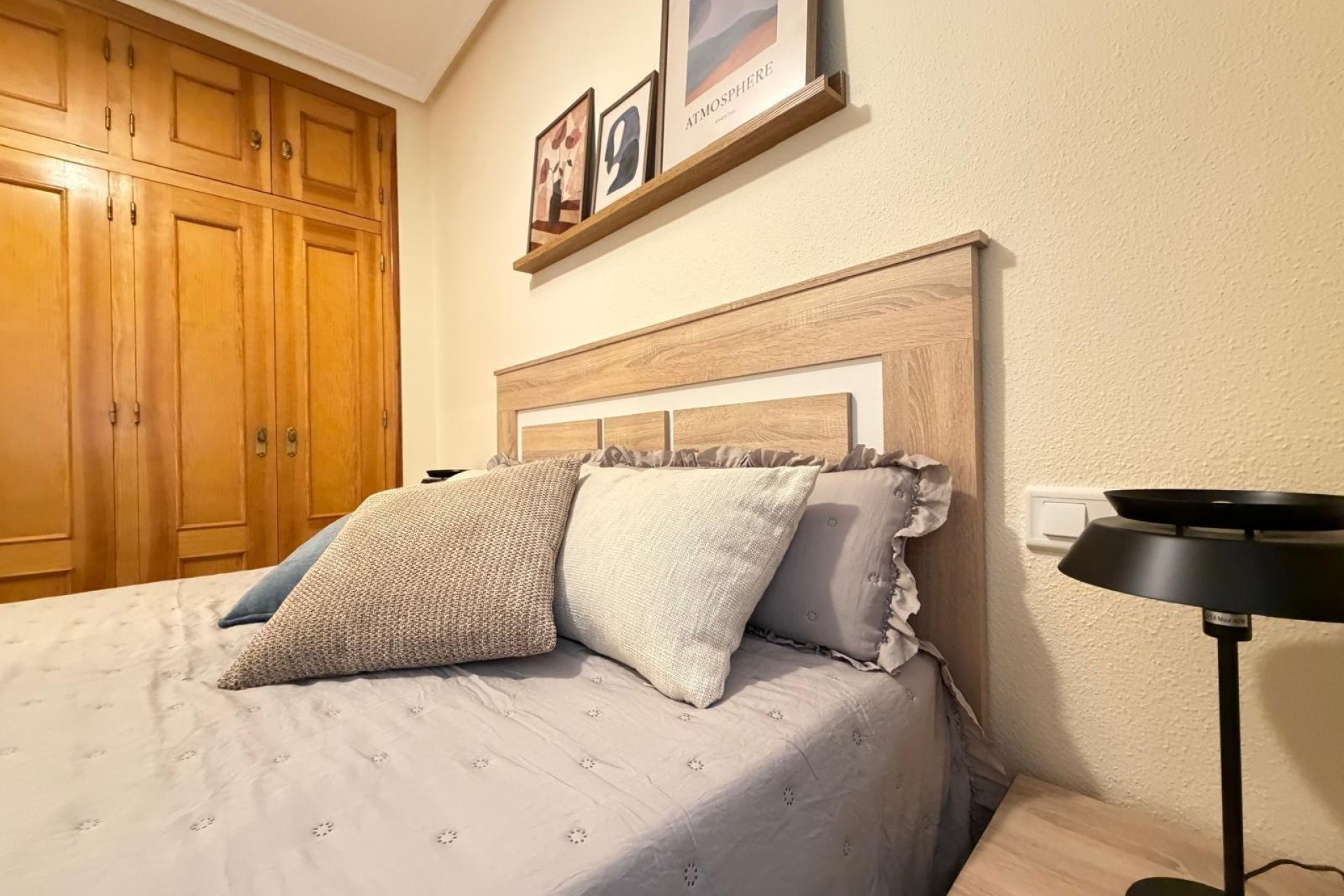 Wiederverkauf - Wohnung / Apartment -
Torrevieja - Playa de los Locos