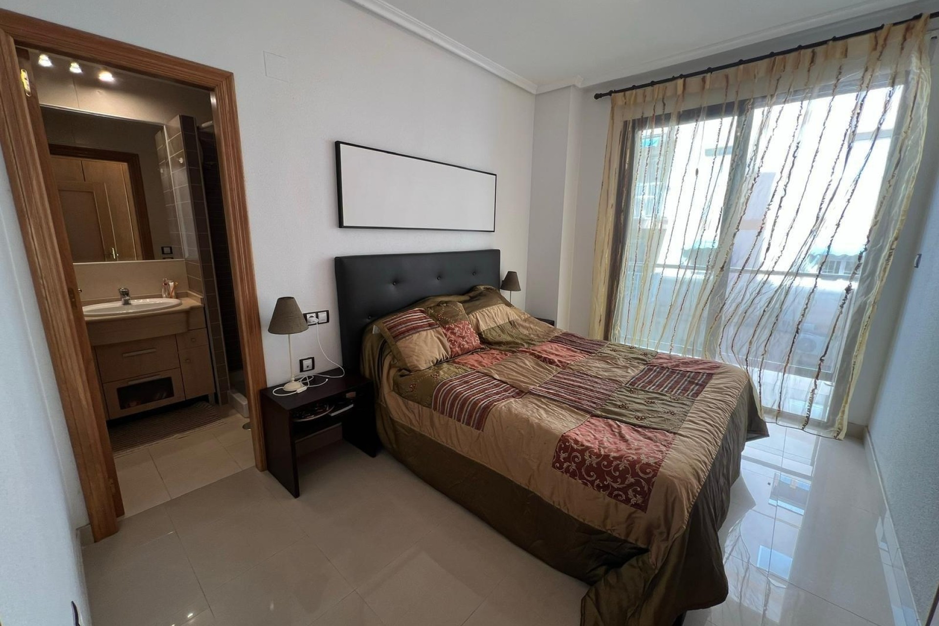 Wiederverkauf - Wohnung / Apartment -
Torrevieja - Playa de los Locos