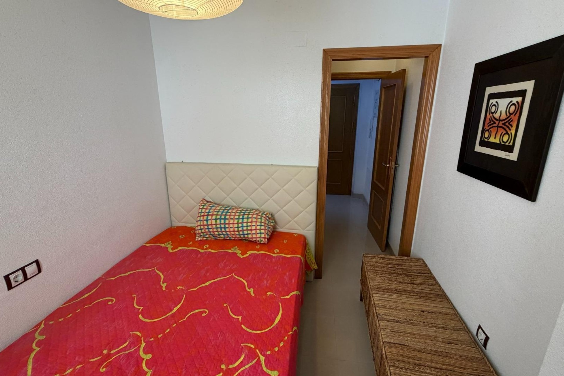 Wiederverkauf - Wohnung / Apartment -
Torrevieja - Playa de los Locos