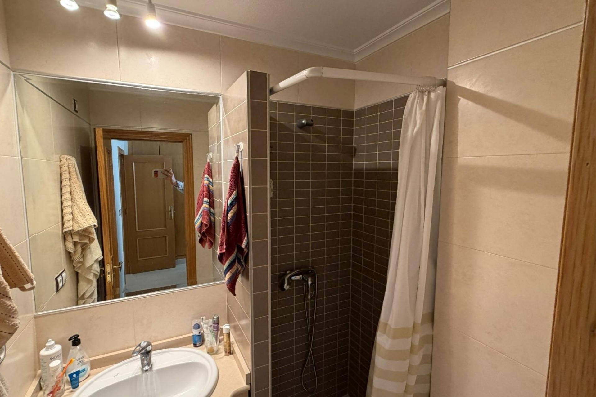 Wiederverkauf - Wohnung / Apartment -
Torrevieja - Playa de los Locos