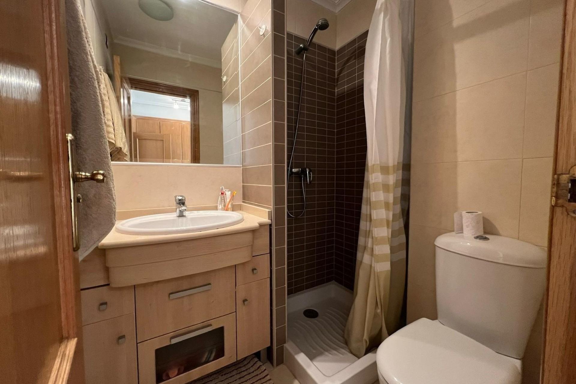 Wiederverkauf - Wohnung / Apartment -
Torrevieja - Playa de los Locos