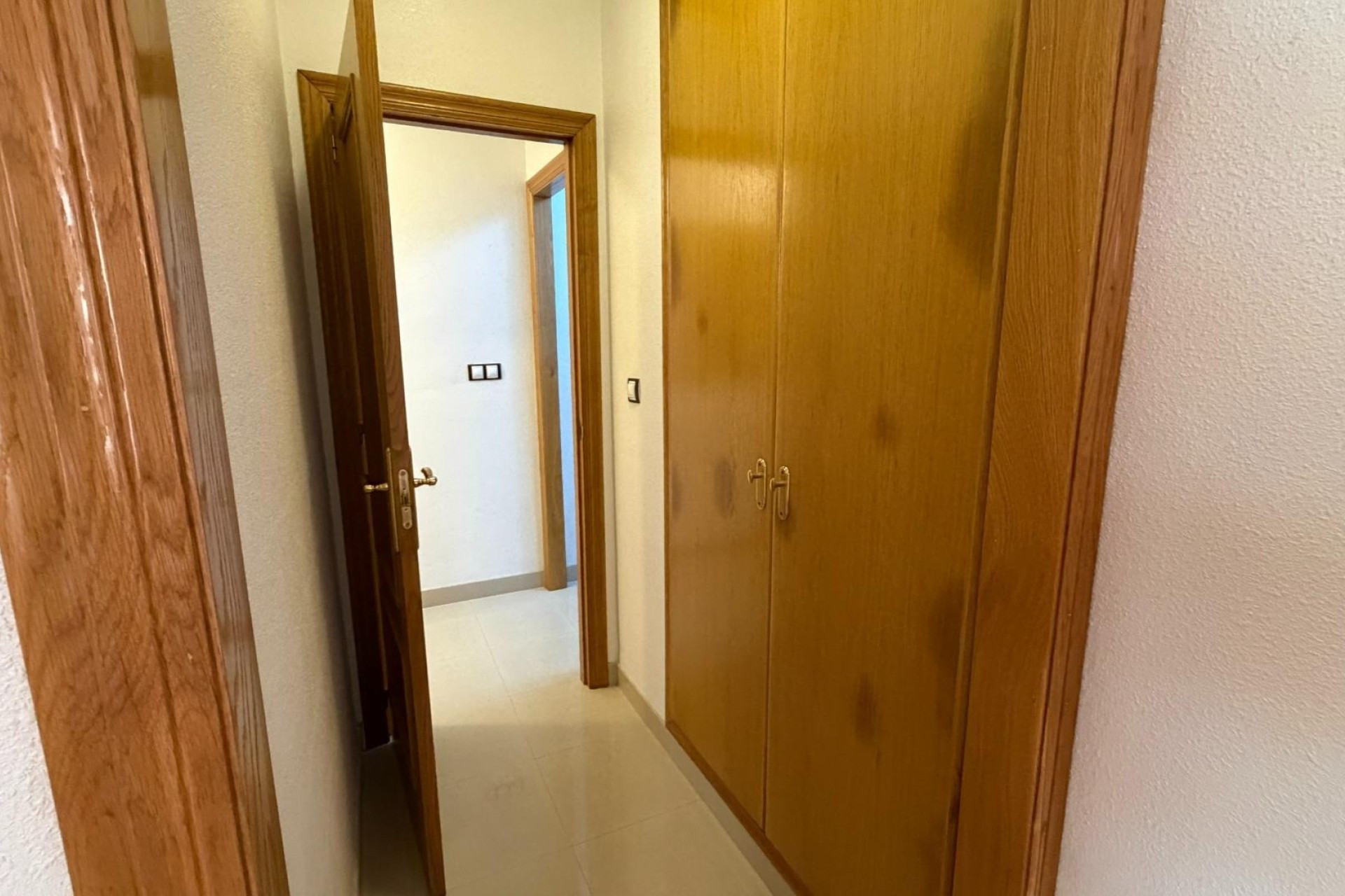 Wiederverkauf - Wohnung / Apartment -
Torrevieja - Playa de los Locos