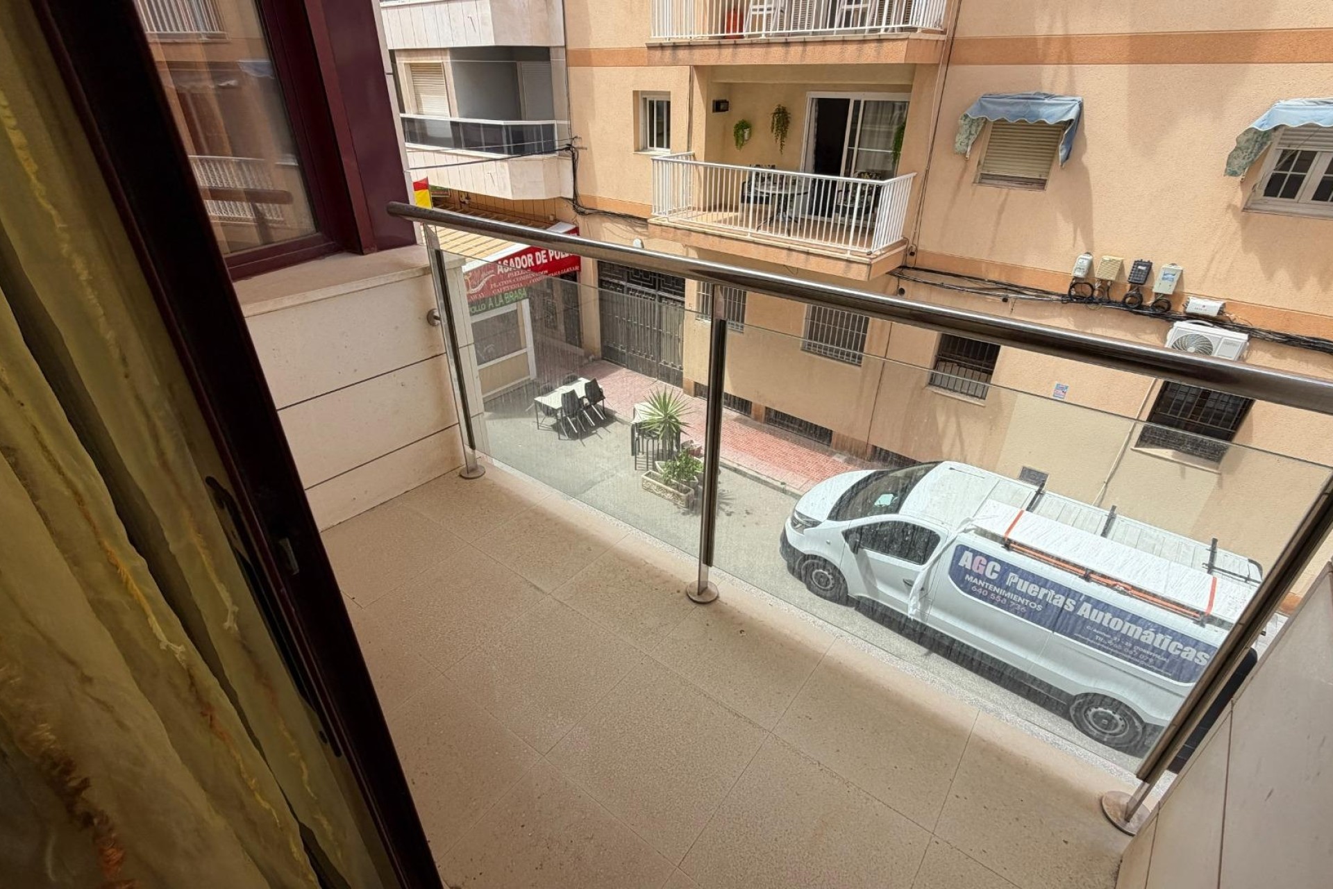 Wiederverkauf - Wohnung / Apartment -
Torrevieja - Playa de los Locos
