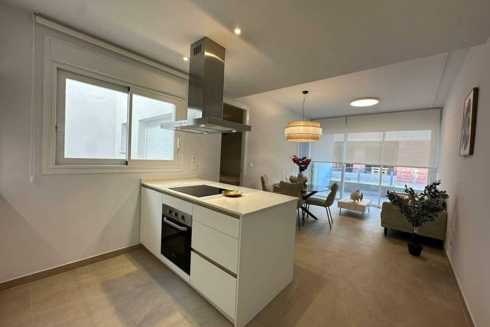 Wiederverkauf - Wohnung / Apartment -
Torrevieja - Playa de los Locos