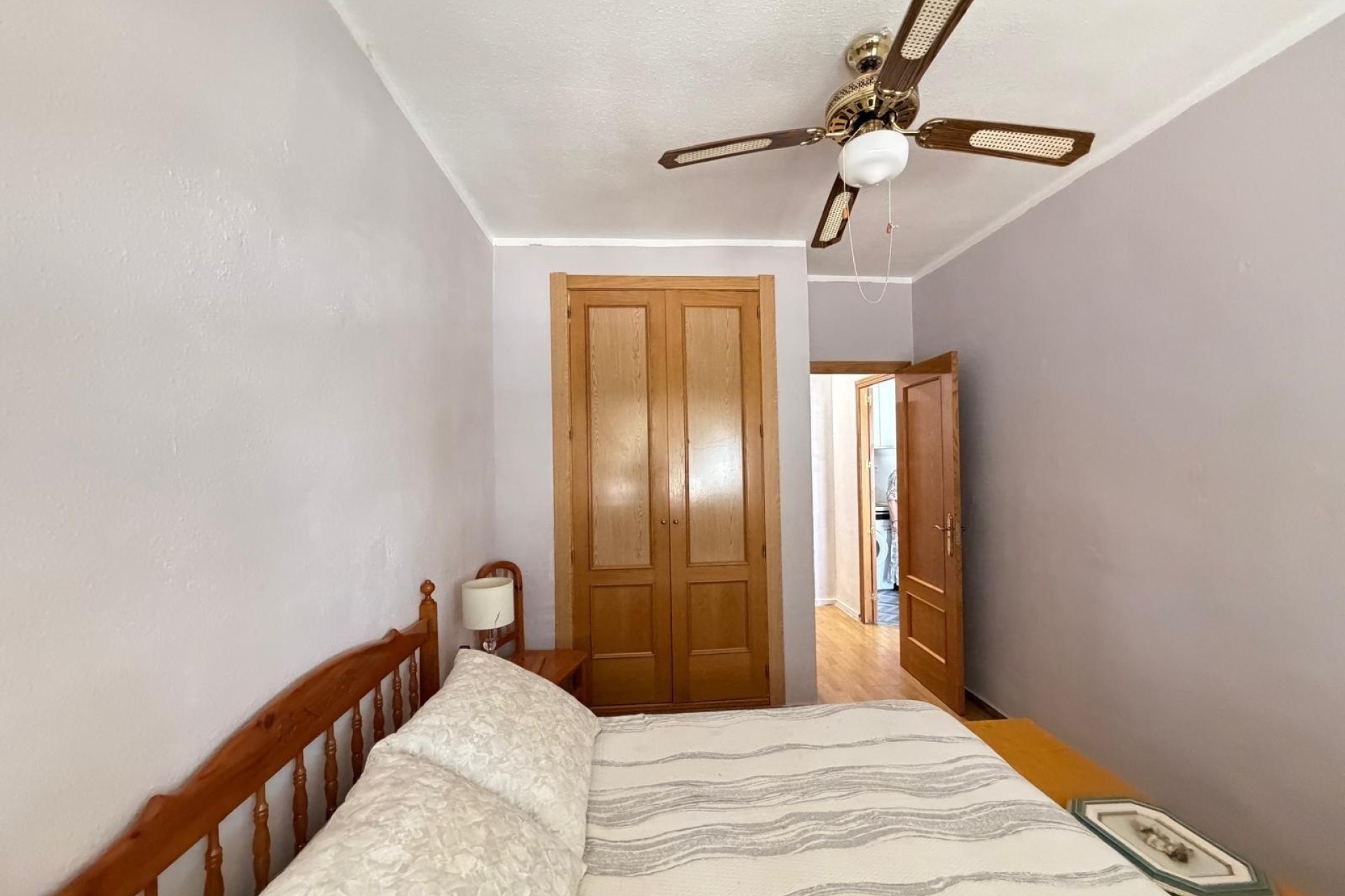 Wiederverkauf - Wohnung / Apartment -
Torrevieja - Playa de los Locos