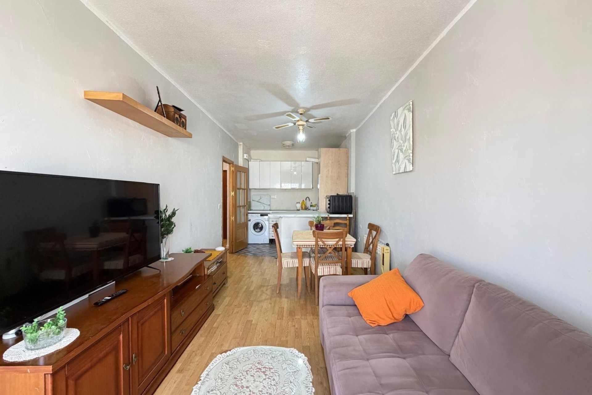 Wiederverkauf - Wohnung / Apartment -
Torrevieja - Playa de los Locos