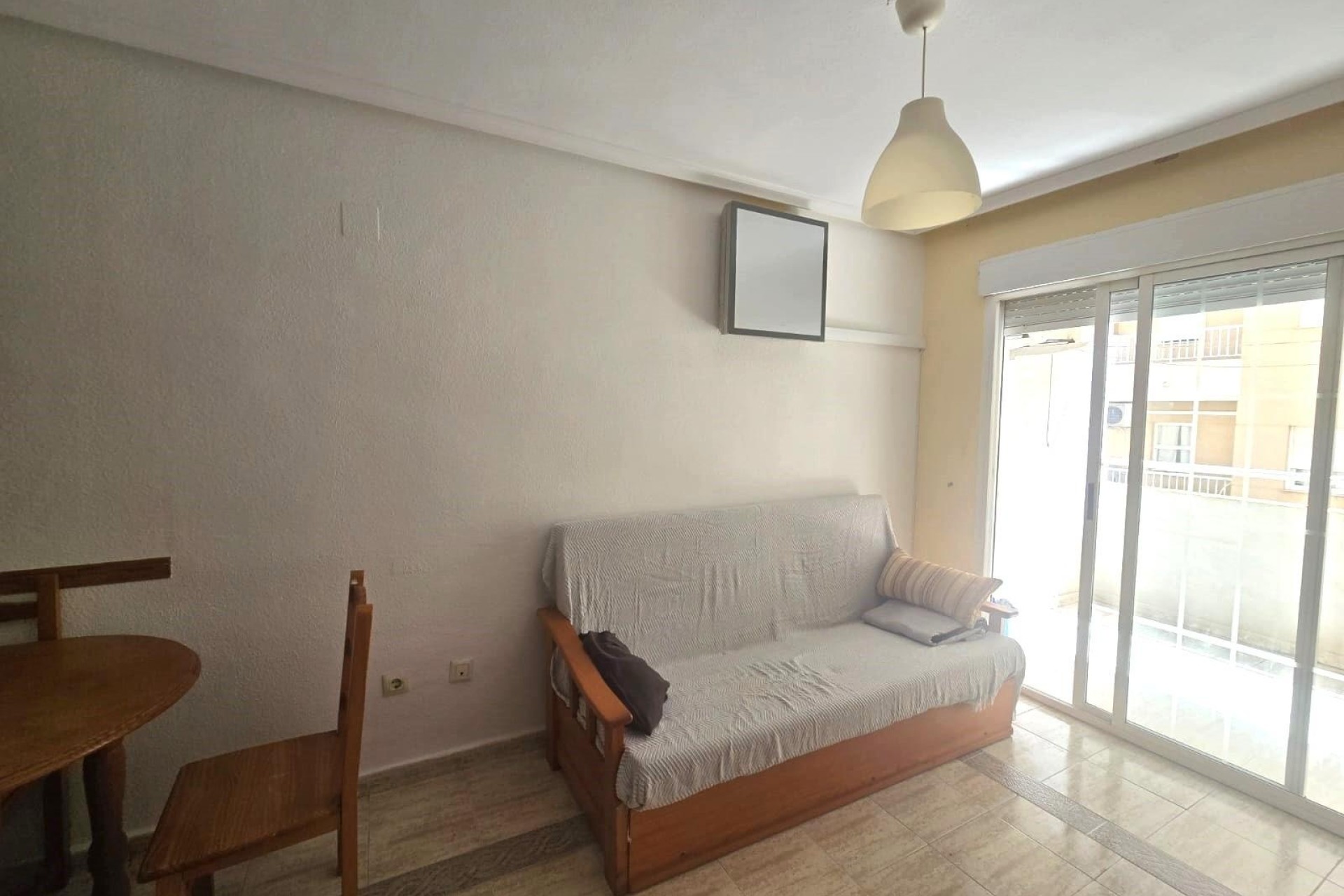 Wiederverkauf - Wohnung / Apartment -
Torrevieja - Playa de los Locos