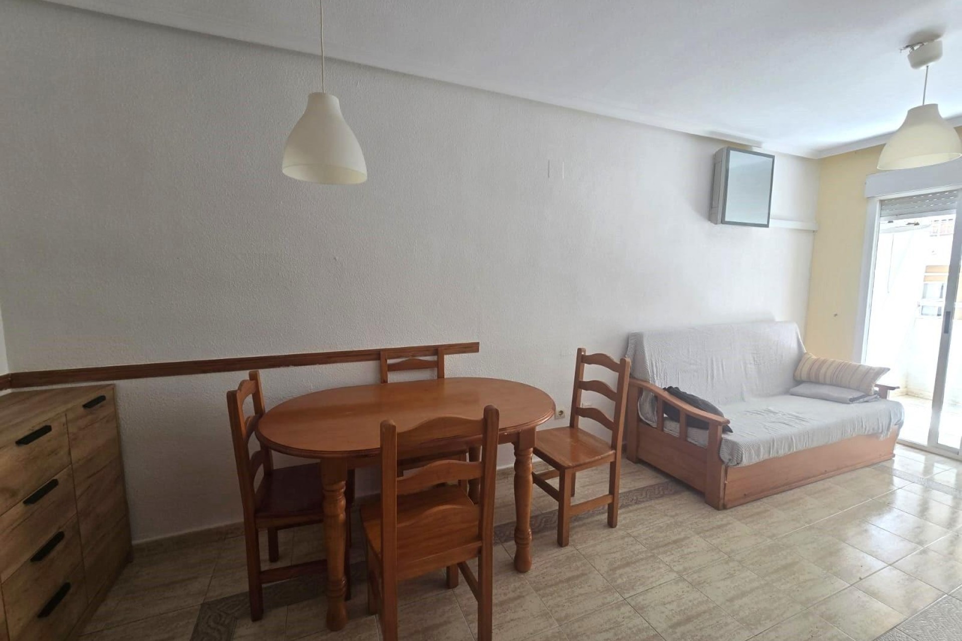 Wiederverkauf - Wohnung / Apartment -
Torrevieja - Playa de los Locos