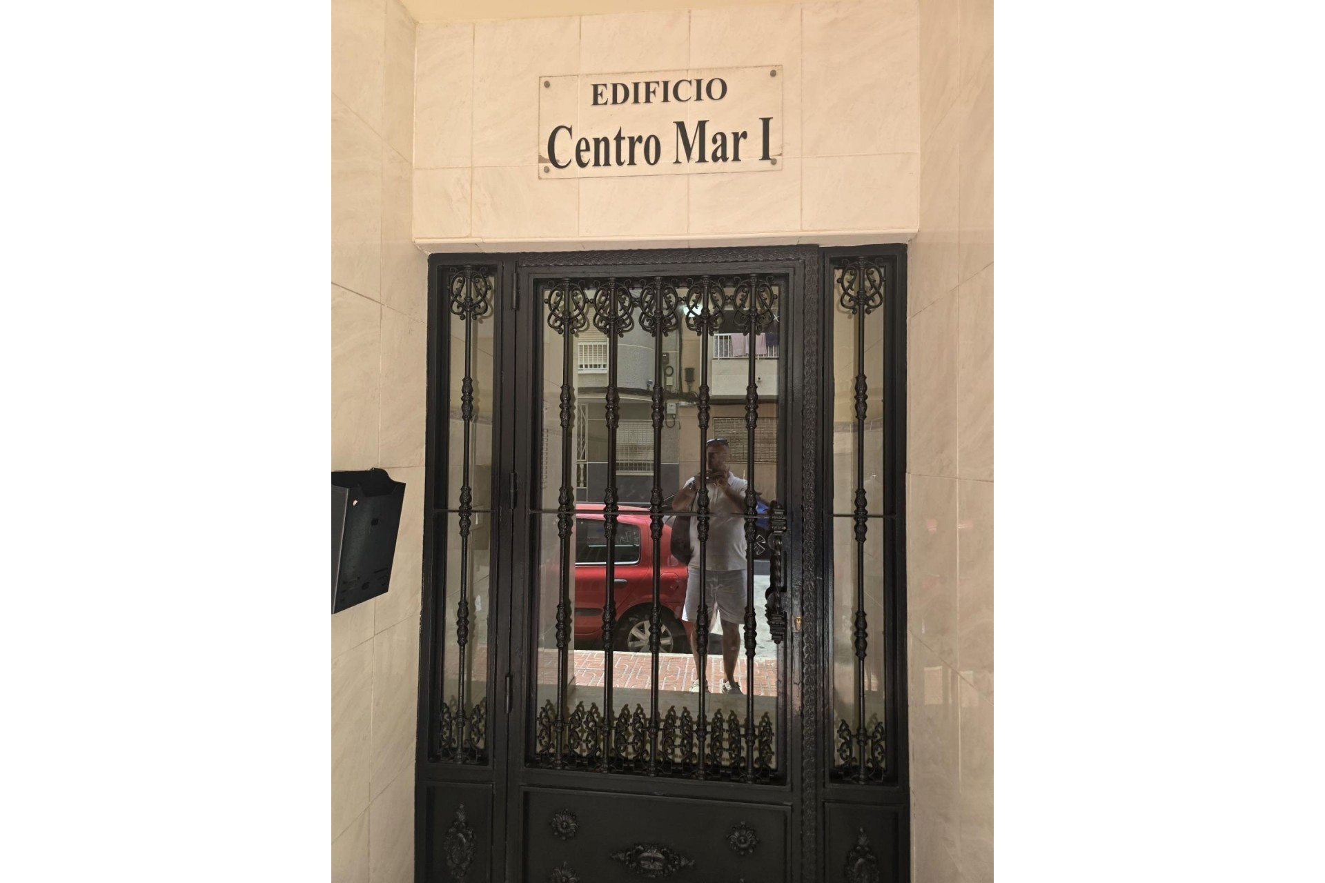 Wiederverkauf - Wohnung / Apartment -
Torrevieja - Playa de los Locos