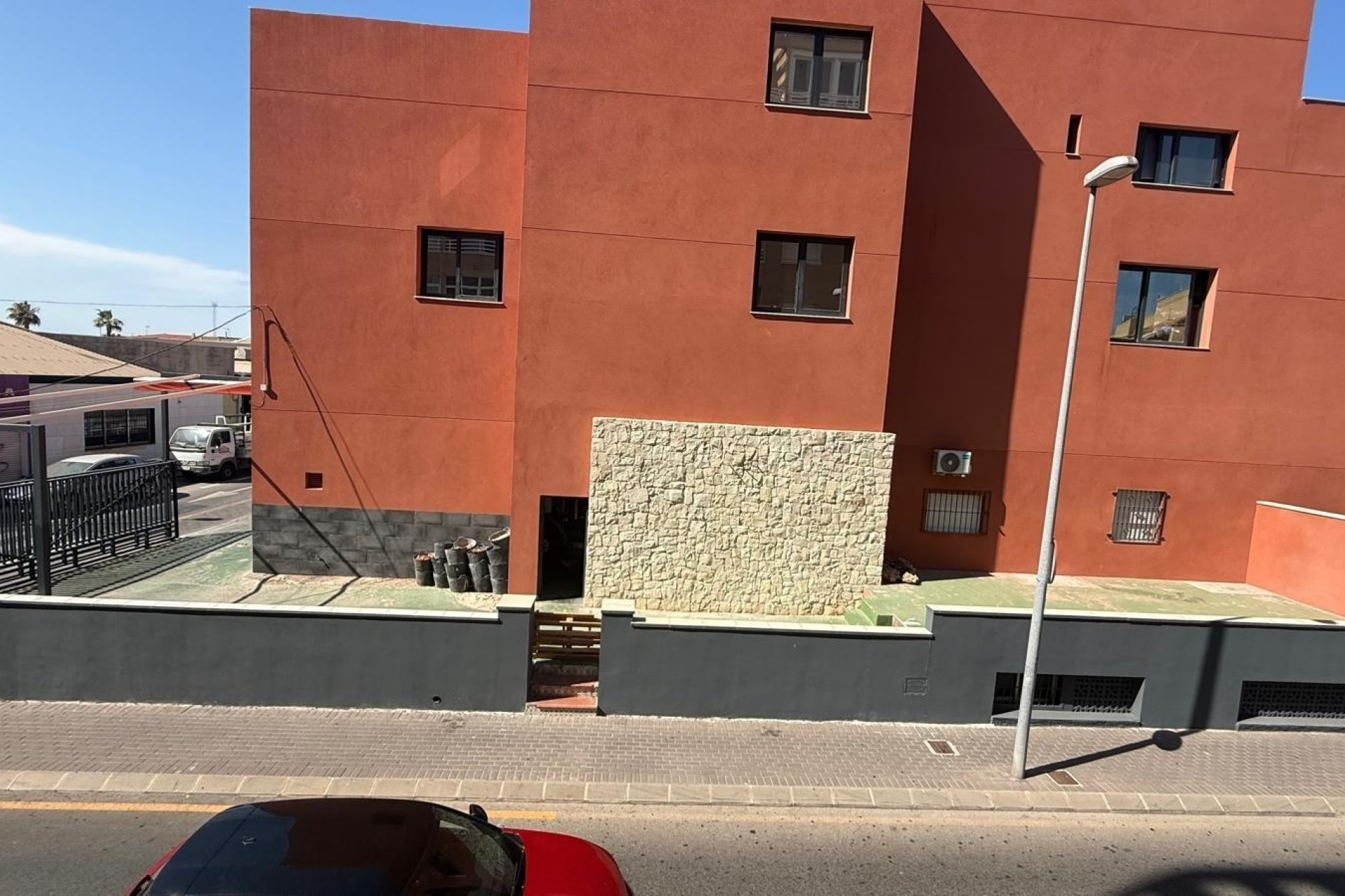 Wiederverkauf - Wohnung / Apartment -
Torrevieja - Playa de los Locos