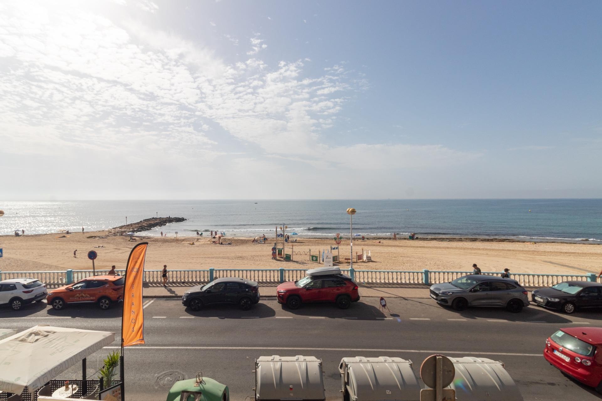 Wiederverkauf - Wohnung / Apartment -
Torrevieja - Playa de los Locos