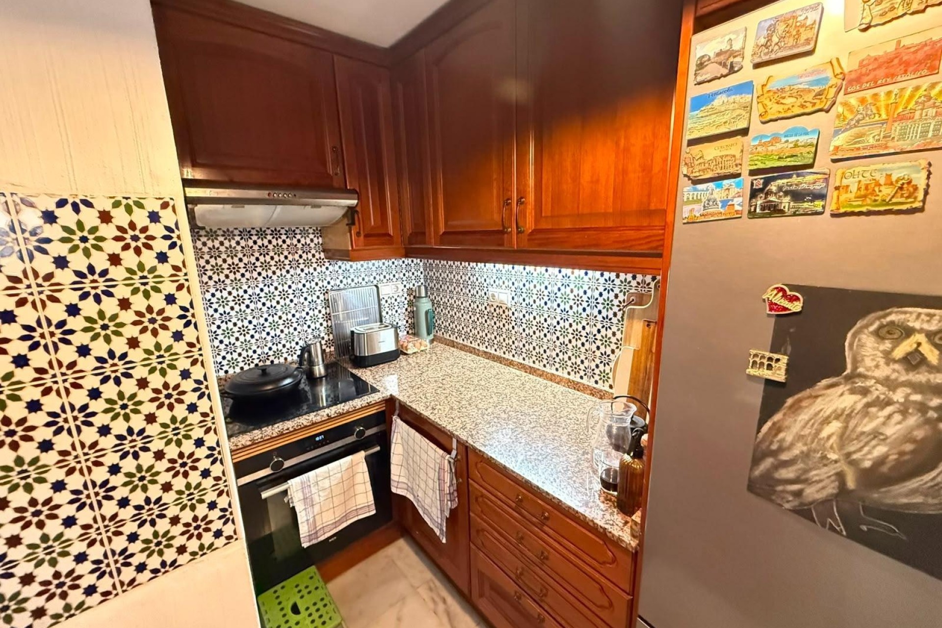 Wiederverkauf - Wohnung / Apartment -
Torrevieja - Playa de los Locos