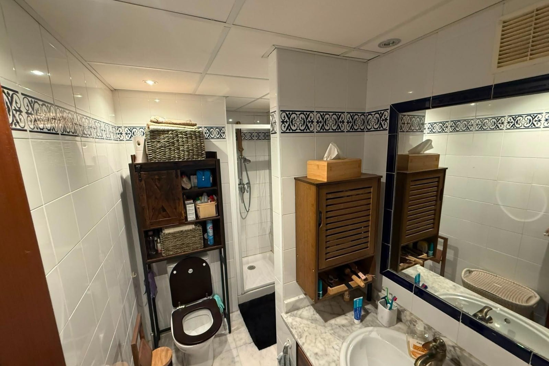 Wiederverkauf - Wohnung / Apartment -
Torrevieja - Playa de los Locos