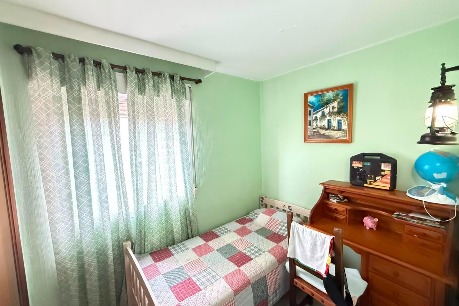 Wiederverkauf - Wohnung / Apartment -
Torrevieja - Playa de los Locos