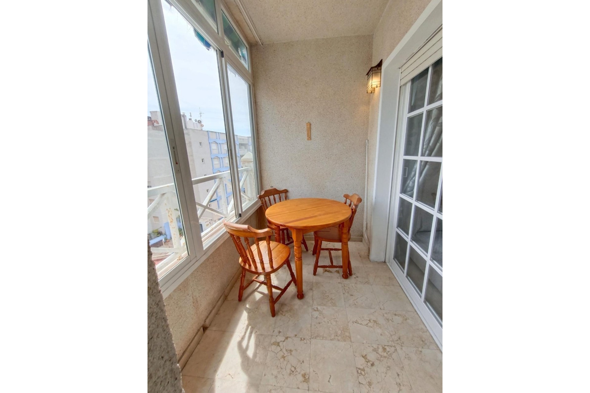 Wiederverkauf - Wohnung / Apartment -
Torrevieja - Playa de los Locos