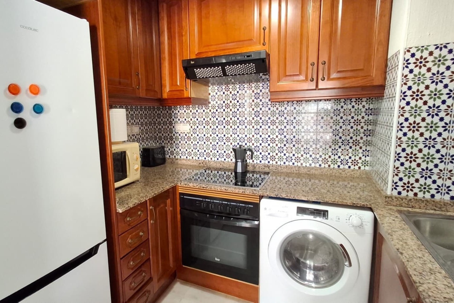 Wiederverkauf - Wohnung / Apartment -
Torrevieja - Playa de los Locos