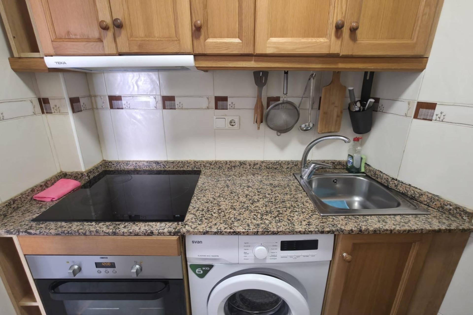 Wiederverkauf - Wohnung / Apartment -
Torrevieja - Playa de los Locos