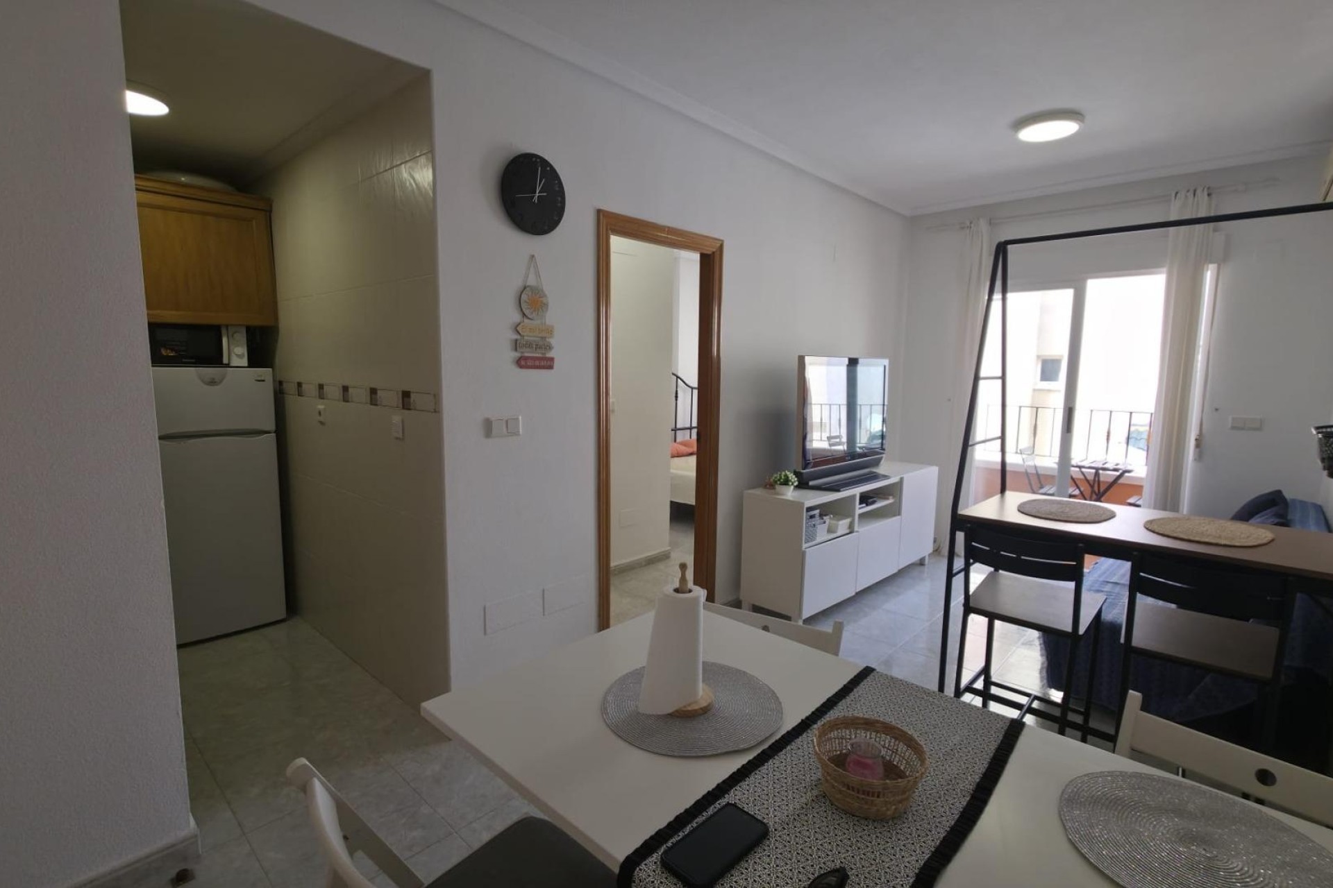 Wiederverkauf - Wohnung / Apartment -
Torrevieja - Playa de los Locos