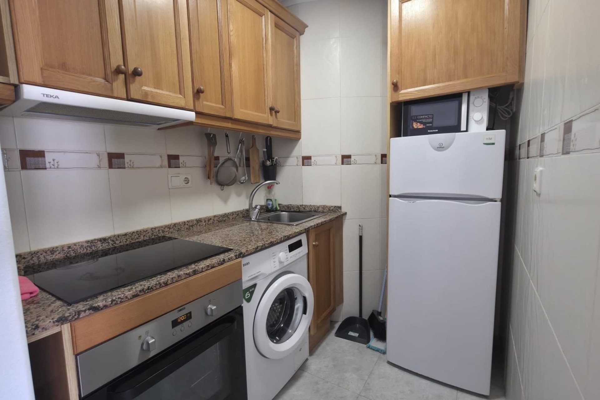 Wiederverkauf - Wohnung / Apartment -
Torrevieja - Playa de los Locos