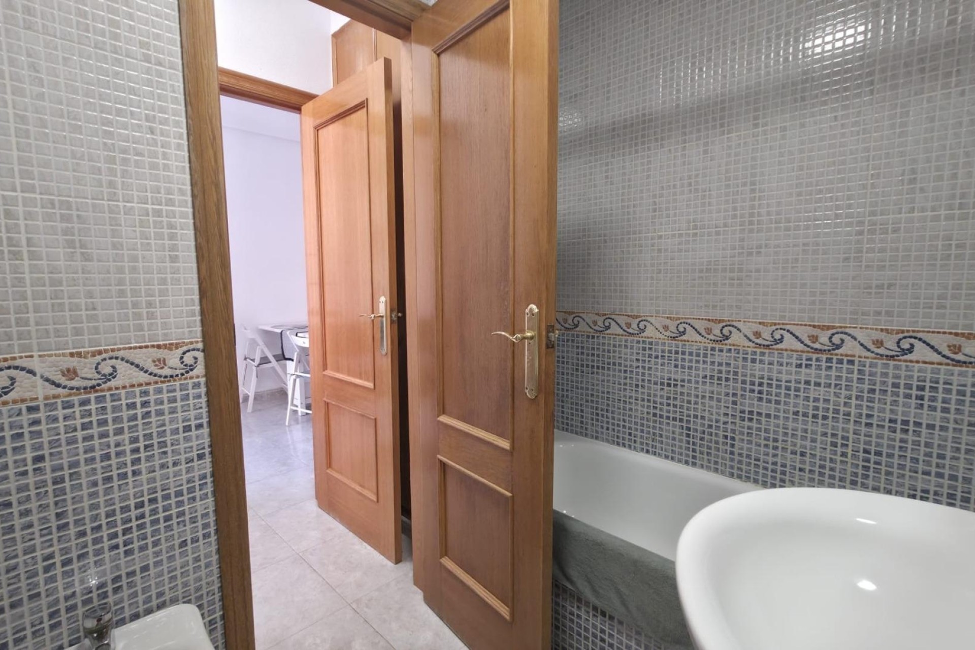 Wiederverkauf - Wohnung / Apartment -
Torrevieja - Playa de los Locos