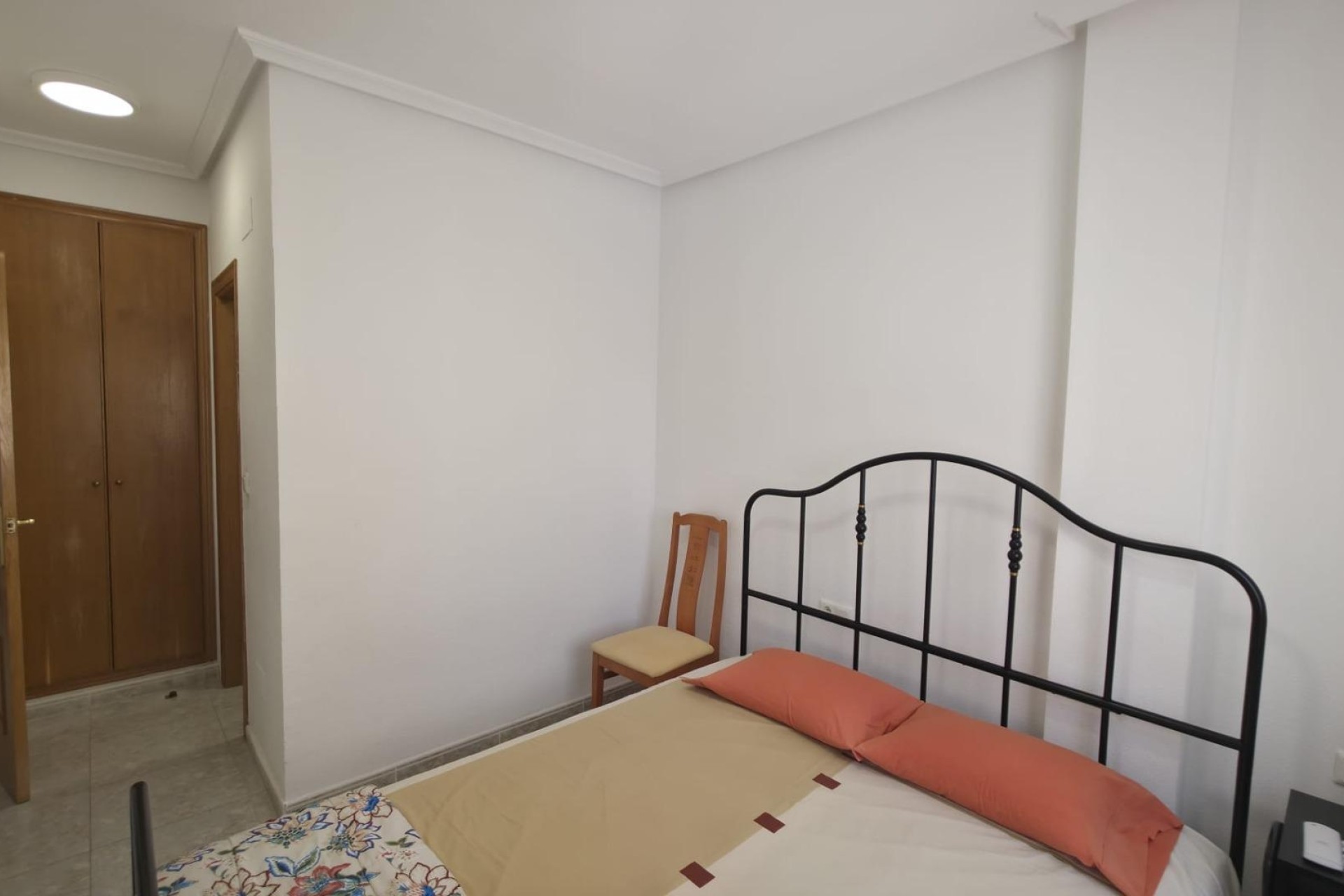 Wiederverkauf - Wohnung / Apartment -
Torrevieja - Playa de los Locos