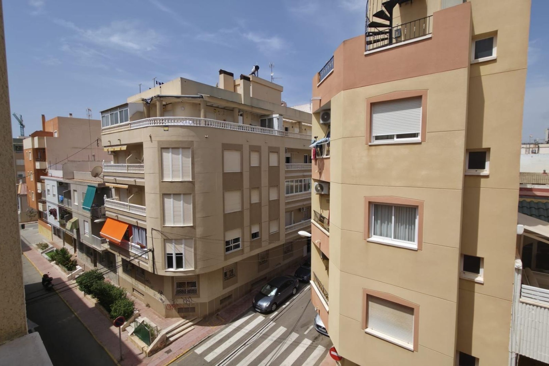 Wiederverkauf - Wohnung / Apartment -
Torrevieja - Playa de los Locos