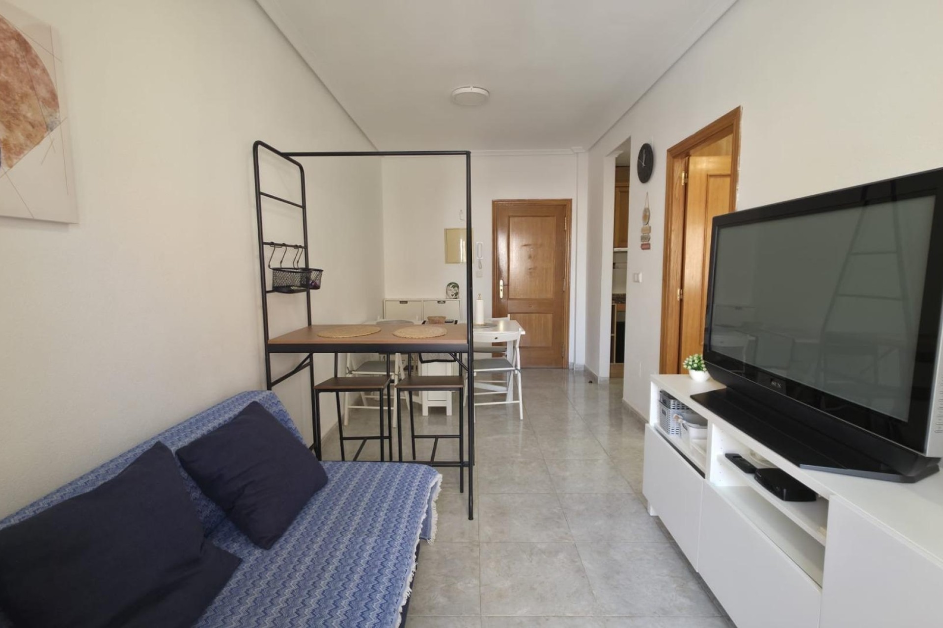 Wiederverkauf - Wohnung / Apartment -
Torrevieja - Playa de los Locos