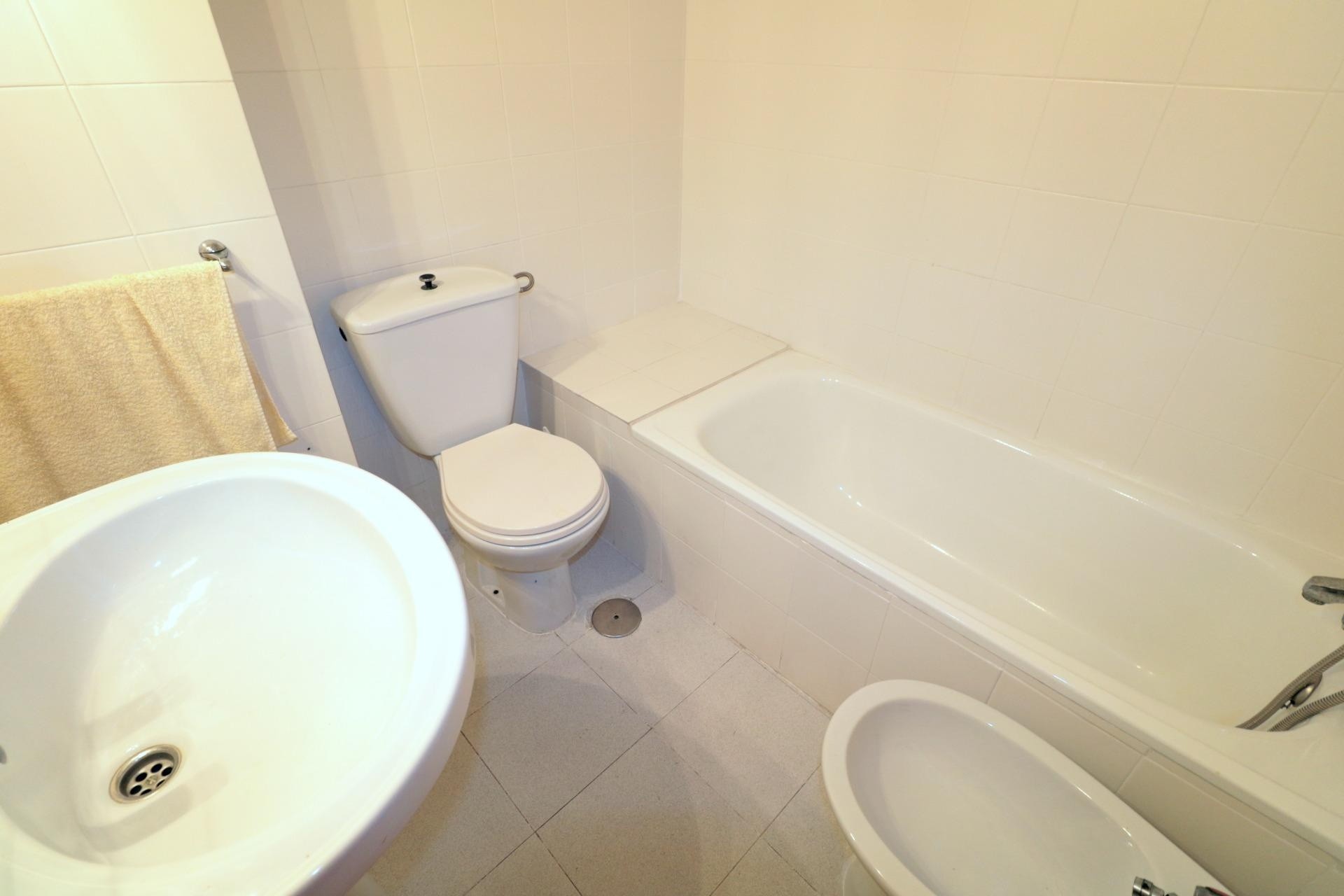 Wiederverkauf - Wohnung / Apartment -
Torrevieja - Playa de los Locos