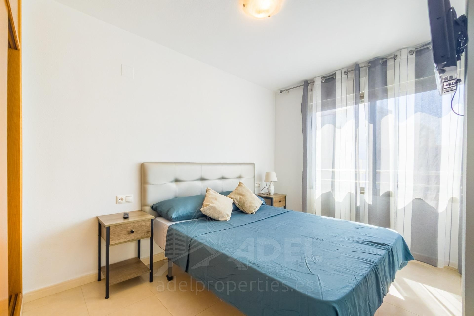 Wiederverkauf - Wohnung / Apartment -
Torrevieja - Playa de los Locos