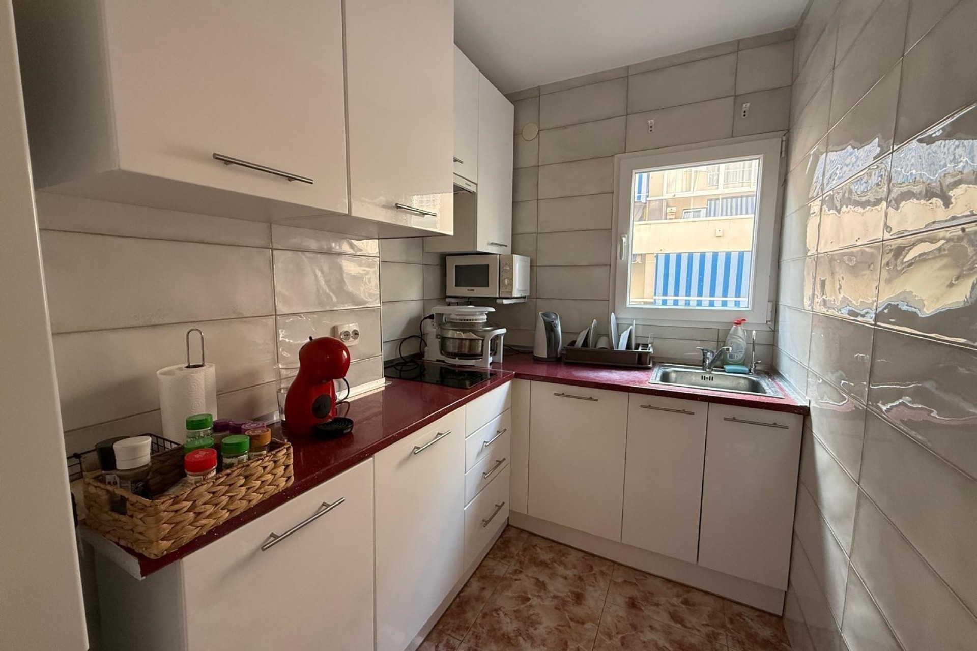 Wiederverkauf - Wohnung / Apartment -
Torrevieja - Playa de los Locos